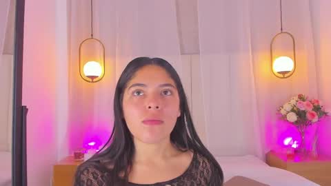 Haily online show from April 12, 9:09 pm