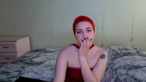haily_rose online show from June 7, 9:35 am