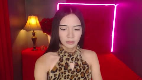 Snapshot of hailyourqueenofsatisfaction chatting on February 7, 9:24 am Haily online show from February 7, 9:24 am