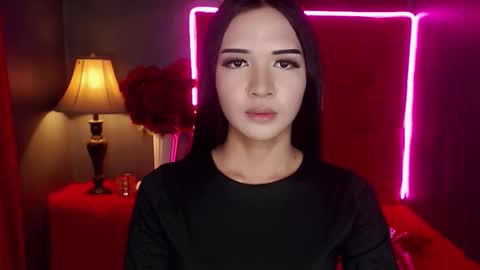 Snapshot of hailyourqueenofsatisfaction chatting on February 11, 12:21 pm Haily online show from February 11, 12:21 pm