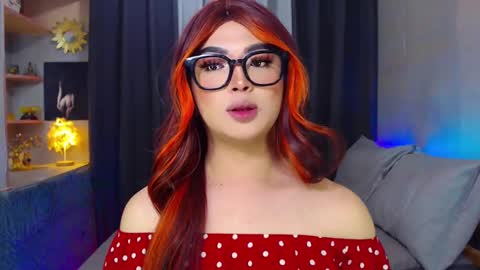 haily online show from January 24, 8:43 pm