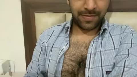 hairy_alpha online show from July 7, 3:05 pm