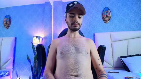 H A I R Y D I A M O N D online show from September 20, 7:09 am