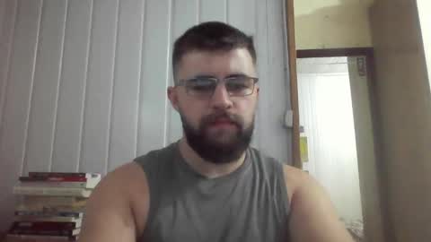 Snapshot of hairy_man_69_ chatting on February 28, 7:56 pm horny online show from February 28, 7:56 pm
