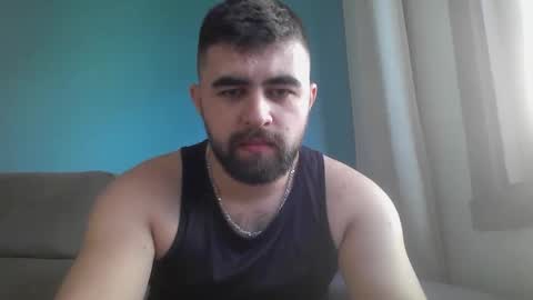 horny online show from April 20, 3:37 pm