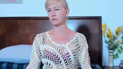 Christine -  online show from March 12, 1:51 pm