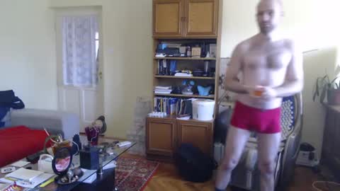 Snapshot of hairyass25yo chatting on December 15, 1:43 pm Puppy3 StockyDaddiesmusclebearsbeefybigmans online show from December 15, 1:43 pm
