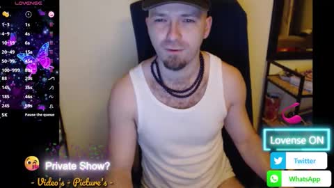 Puppy3 StockyDaddiesmusclebearsbeefybigmans online show from May 20, 6:14 pm