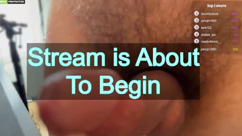 Snapshot of hairybelly818 chatting on June 18, 7:41 am Hairy Belly online show from June 18, 7:41 am