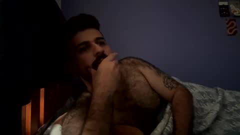 hairyblur online show from December 11, 8:58 am