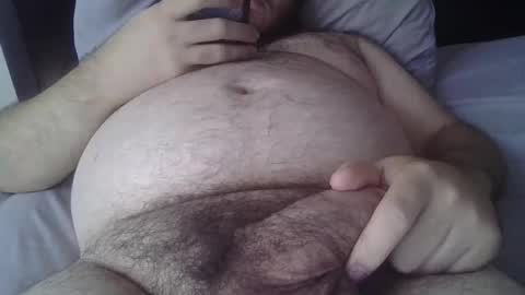 hairyboy12455 online show from December 22, 4:59 pm