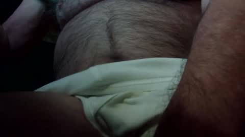 Snapshot of hairydad246 chatting on January 30, 8:31 pm hairydad246 online show from January 30, 8:31 pm
