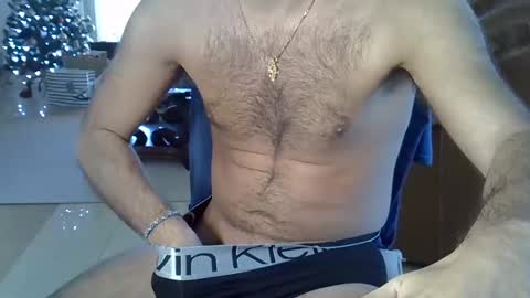 hairydaduncut online show from December 23, 1:13 pm