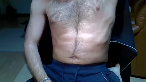 Snapshot of hairydaduncut chatting on January 31, 9:35 pm hairydaduncut online show from January 31, 9:35 pm