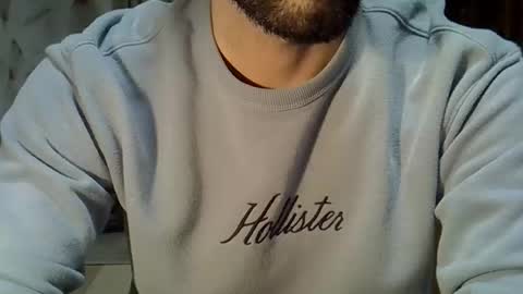 Snapshot of hairydaduncut chatting on February 16, 1:18 pm hairydaduncut online show from February 16, 1:18 pm