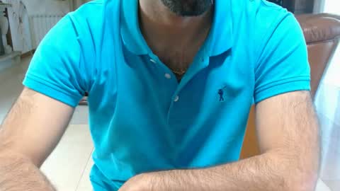 hairydaduncut online show from June 12, 12:48 pm
