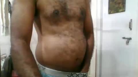 Snapshot of hairydarky chatting on October 28, 6:43 pm Pratap online show from October 28, 6:43 pm