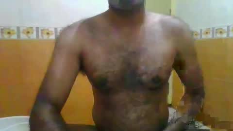 Snapshot of hairydarky chatting on January 7, 1:19 am Pratap online show from January 7, 1:19 am