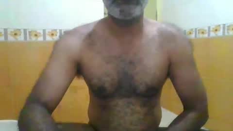 Snapshot of hairydarky chatting on January 10, 12:07 pm Pratap online show from January 10, 12:07 pm