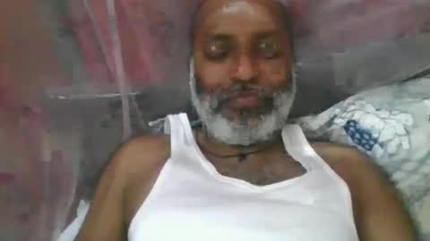 Snapshot of hairydarky chatting on February 4, 6:14 pm Pratap online show from February 4, 6:14 pm