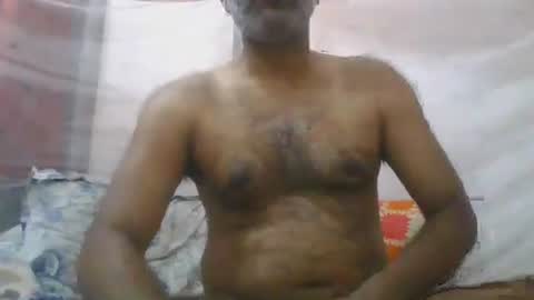Snapshot of hairydarky chatting on February 27, 6:52 pm Pratap online show from February 27, 6:52 pm