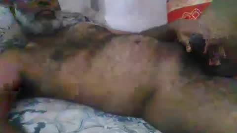 Snapshot of hairydarky chatting on March 20, 5:40 pm Pratap online show from March 20, 5:40 pm