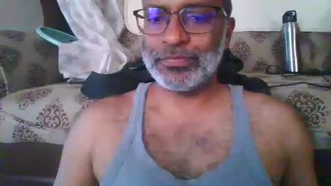 Snapshot of hairydarky chatting on April 11, 7:13 am Pratap online show from April 11, 7:13 am