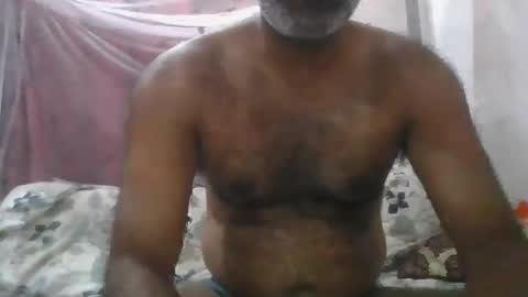 Snapshot of hairydarky chatting on May 4, 6:15 pm Pratap online show from May 4, 6:15 pm