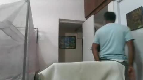 Snapshot of hairydarky chatting on May 21, 5:20 pm Pratap online show from May 21, 5:20 pm
