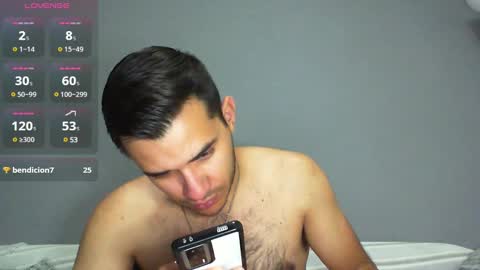 Damian online show from February 22, 5:44 am