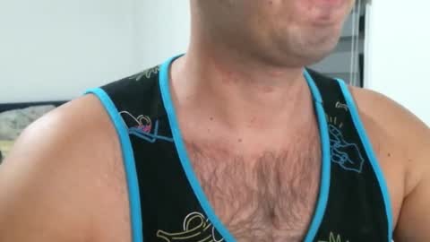 Andy online show from December 9, 12:56 am