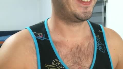 Andy online show from December 22, 1:01 am