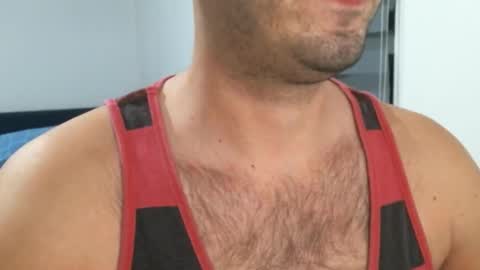 Andy online show from February 1, 1:02 am