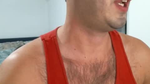 Andy online show from November 17, 1:00 am