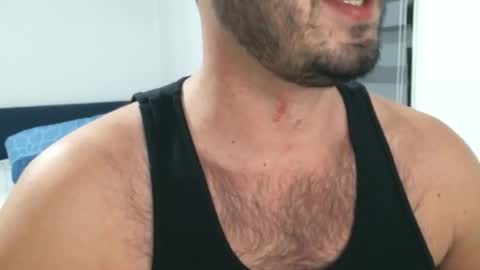 Andy online show from January 13, 1:00 am