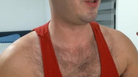 Andy online show from March 2, 12:57 am