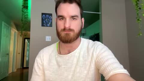 Snapshot of hairygayjay chatting on February 12, 8:04 pm Jay online show from February 12, 8:04 pm