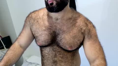 Snapshot of hairyinstinct chatting on November 1, 10:12 pm hairyinstinct online show from November 1, 10:12 pm