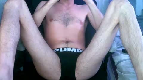 hairyukthongjockboy online show from March 6, 11:17 am