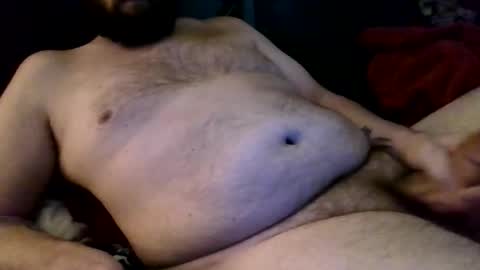 hairylover75 online show from March 17, 7:44 am