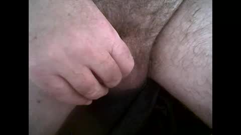 hairyman007 online show from October 28, 10:19 am