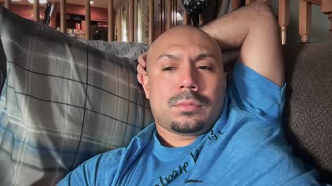 hairyman30000 online show from February 17, 9:19 pm