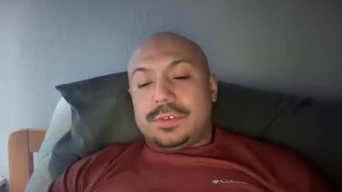 hairyman30000 online show from March 2, 1:15 am