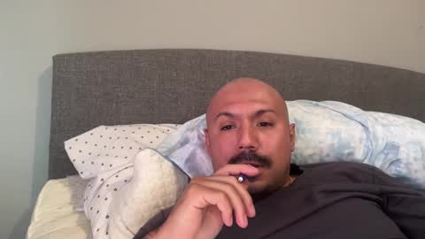 hairyman30000 online show from October 5, 8:40 pm