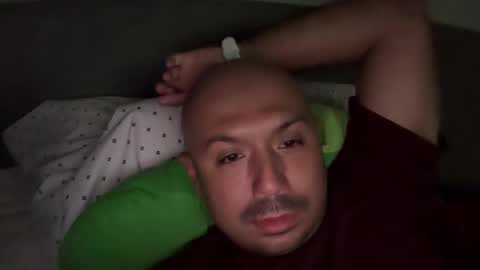 hairyman30000 online show from October 7, 3:14 am