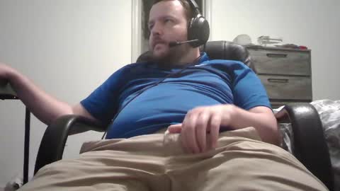 hairymikey online show from April 17, 2:47 am