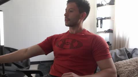 hairyncuteass online show from January 14, 5:56 pm