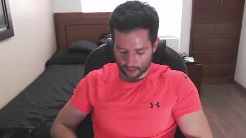 hairyncuteass online show from February 5, 7:31 pm