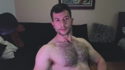hairyncuteass online show from March 7, 12:48 am