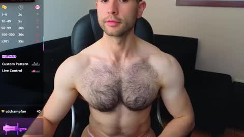 hairyncuteass online show from September 9, 12:59 pm